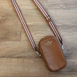 Kate Spade Cross Body Wallet / Small Purse